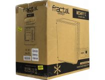 Miditower Fractal Design FD-CA-MESH-C-BKO MESHIFY C ATX без БП