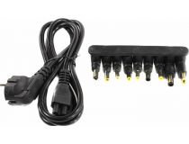 STM BL 150 блок питания (15-24V, 150W)+9 сменных разъёмов питания