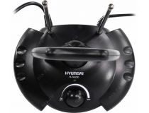 Hyundai H-TAI200  Телевизионная комнатная антенна (VHF/UHF/DVB-T/T2)