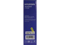 Hyundai H-TAI200  Телевизионная комнатная антенна (VHF/UHF/DVB-T/T2)