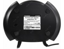 Hyundai H-TAI200  Телевизионная комнатная антенна (VHF/UHF/DVB-T/T2)