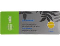 Картридж Cactus CS-PH6022C Cyan для Xerox Phaser 6020/6022/6025/6027