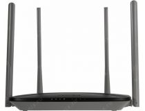 Mercusys AC12 Wireless Router (4UTP 100Mbps, 1WAN, 802.11a/b/g/n/ac, 867Mbps)