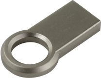 Qumo QM128GUD3-Ring USB3.0 Flash Drive 128Gb (RTL)