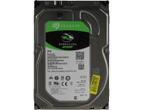 HDD 2 Tb SATA 6Gb/s Seagate Barracuda  ST2000DM005 3.5 256Mb