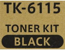 Тонер-картридж Kyocera TK-6115 для M4125idn/M4132idn