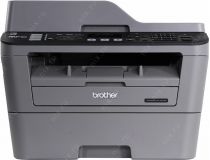 Brother MFC-L2700DNR (A4, 32Mb, LCD, 24 стр/мин, лазерное МФУ, факс, двусторонняя печать, USB2.0, сетевой, ADF)