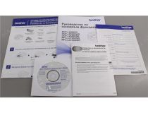 Brother MFC-L2700DNR (A4, 32Mb, LCD, 24 стр/мин, лазерное МФУ, факс, двусторонняя печать, USB2.0, сетевой, ADF)