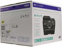 Brother MFC-L2700DNR (A4, 32Mb, LCD, 24 стр/мин, лазерное МФУ, факс, двусторонняя печать, USB2.0, сетевой, ADF)