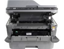 Brother MFC-L2700DNR (A4, 32Mb, LCD, 24 стр/мин, лазерное МФУ, факс, двусторонняя печать, USB2.0, сетевой, ADF)