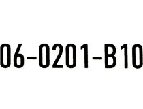 Rexant  06-0201-B10  Соединительная клемма многоразовая