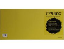 Картридж T2 TC-HCF540X Black для HP Color LJ Pro M254/M280/M281