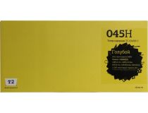 Картридж T2 TC-C045H C Cyan для Canon i-SENSYS LBP611Cn/613Cdw/MF631Cn/MF633Cdw/MF635Cx