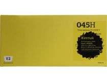 Картридж T2 TC-C045H Y Yellow для Canon i-SENSYS LBP611Cn/613Cdw/MF631Cn/MF633Cdw/MF635Cx