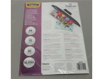 Ламинатор Fellowes CRC57360  Saturn 3i A3, 30 см/мин