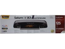 Ламинатор Fellowes CRC57360  Saturn 3i A3, 30 см/мин