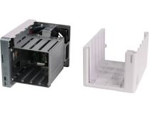 QNAP NAS Server D4 Pro rev.A  (4x3.5 /2.5 HotSwap HDD SATA,RAID0/1/5/6/10,2xGbLAN,3xUSB3.0)