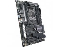 ASUS WS C422 PRO/SE (RTL) LGA2066 C422 4xPCI-E 2xGbLAN SATA ATX 8DDR4