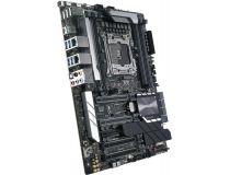 ASUS WS C422 PRO/SE (RTL) LGA2066 C422 4xPCI-E 2xGbLAN SATA ATX 8DDR4