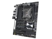 ASUS WS C422 PRO/SE (RTL) LGA2066 C422 4xPCI-E 2xGbLAN SATA ATX 8DDR4