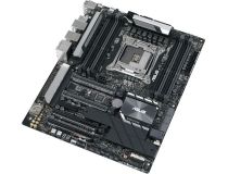 ASUS WS C422 PRO/SE (RTL) LGA2066 C422 4xPCI-E 2xGbLAN SATA ATX 8DDR4