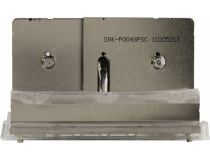  SNK-P0048PSC 2U для Supermicro WIO+ (2011 Narrow, радиатор без вентилятора, Cu+Al+тепловые трубки)
