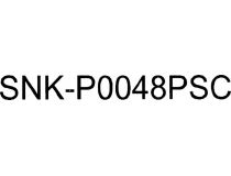  SNK-P0048PSC 2U для Supermicro WIO+ (2011 Narrow, радиатор без вентилятора, Cu+Al+тепловые трубки)
