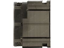  SNK-P0048PSC 2U для Supermicro WIO+ (2011 Narrow, радиатор без вентилятора, Cu+Al+тепловые трубки)