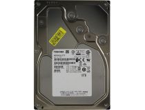 HDD 10 Tb SATA 6Gb/s Toshiba  MG06ACA10TE  3.5 7200rpm 256Mb