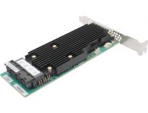 Avago/Broadcom MegaRAID 9460-16i 50011 (RTL) 4-port NVME/16port SATA/SAS 12Gb/s RAID 0/1/5/6/10/50/60, Cache 4Gb