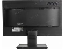 21.5 ЖК монитор Acer UM.WV6EE.B08 V226HQLBb  Black (LCD, 1920x1080, D-Sub)