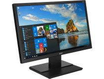 21.5 ЖК монитор Acer UM.WV6EE.B08 V226HQLBb  Black (LCD, 1920x1080, D-Sub)