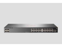 HP Aruba 2930F 24G 4SFP+  JL253A 