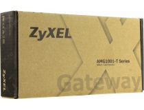 ZYXEL AMG1001-T10A ADSL2+ 1-port Gateway