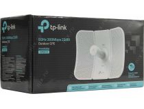 TP-LINK CPE610 Outdoor CPE (802.11a/n, 300Mbps, 23dBi)