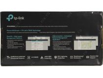 TP-LINK CPE610 Outdoor CPE (802.11a/n, 300Mbps, 23dBi)