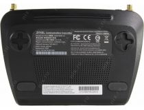 ZYXEL WAP3205 V3 Wireless Access Point (5UTP 100Mbps, 802.11b/g/n, 300Mbps, 2x5dBi)