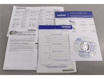 Brother HL-L2300DR (A4, 8Mb, 26 стр/мин, 2400х600dpi, двусторонняя печать, USB2.0)