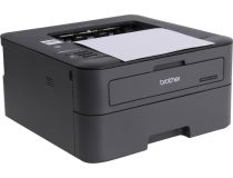 Brother HL-L2360DNR (A4, 32Mb, LCD, 30 стр/мин, 600х600dpi, двусторонняя печать, USB2.0, сетевой)