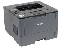 Brother HL-L5000D (A4, 128Mb, LCD, 40 стр/мин, 1200х1200dpi, двусторонняя печать, USB2.0)