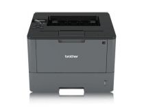 Brother HL-L5000D (A4, 128Mb, LCD, 40 стр/мин, 1200х1200dpi, двусторонняя печать, USB2.0)