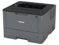 Brother HL-L5000D (A4, 128Mb, LCD, 40 стр/мин, 1200х1200dpi, двусторонняя печать, USB2.0)