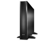 APC  SMX120RMBP2U  (дополнительная батарея)