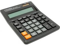 Калькулятор CITIZEN SDC-444S 12 разрядов
