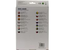 Калькулятор CITIZEN SDC-444S 12 разрядов