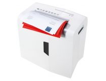 1042121 Шредер HSM ShredStar S10-6 (секр.Р-2)/ленты/12лист./18лтр./скрепки/скобы/пл.карты/CD