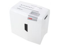 1042121 Шредер HSM ShredStar S10-6 (секр.Р-2)/ленты/12лист./18лтр./скрепки/скобы/пл.карты/CD