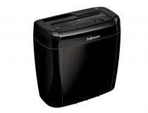 Shredder Fellowes PowerShred 36C CRC47003 (4х40мм, 6 листов, 230мм)
