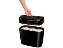 Shredder Fellowes PowerShred 36C CRC47003 (4х40мм, 6 листов, 230мм)