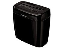 Shredder Fellowes PowerShred 36C CRC47003 (4х40мм, 6 листов, 230мм)